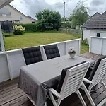 Stor Og Trivelig Enebolig Pa Madla