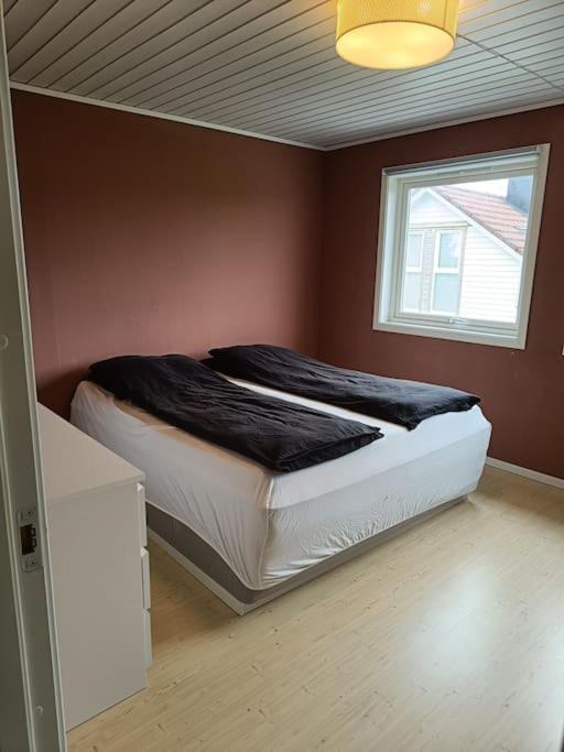 Stor Og Trivelig Enebolig Pa Madla Stavanger