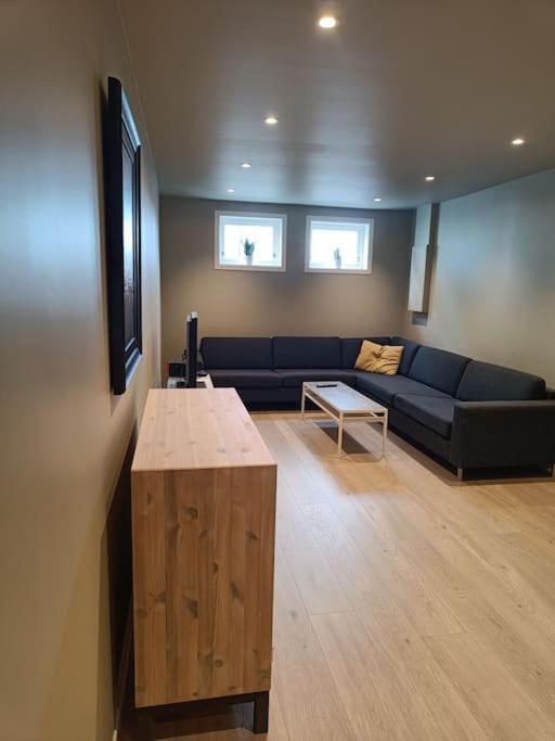 Stor Og Trivelig Enebolig Pa Madla Feriehus Stavanger