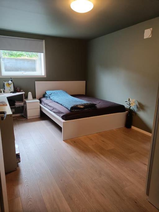 Stor Og Trivelig Enebolig Pa Madla Feriehus Stavanger